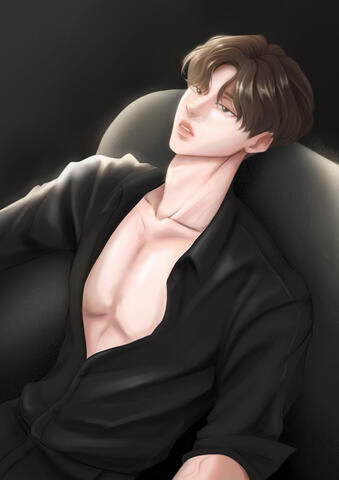 waist/thigh up example 05