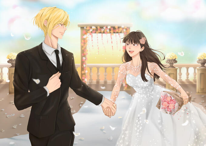 waist/thigh up example 03