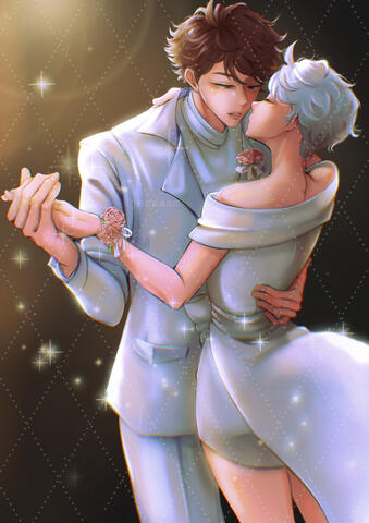 waist/thigh up example 04